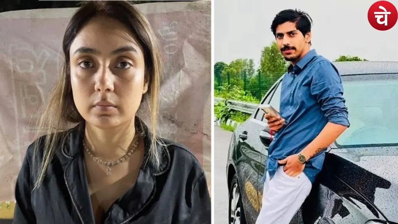 Shiva Sharma death case